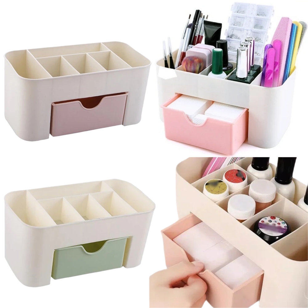 Nail Art Simple - Organisateur de Nail Art, tiroir de