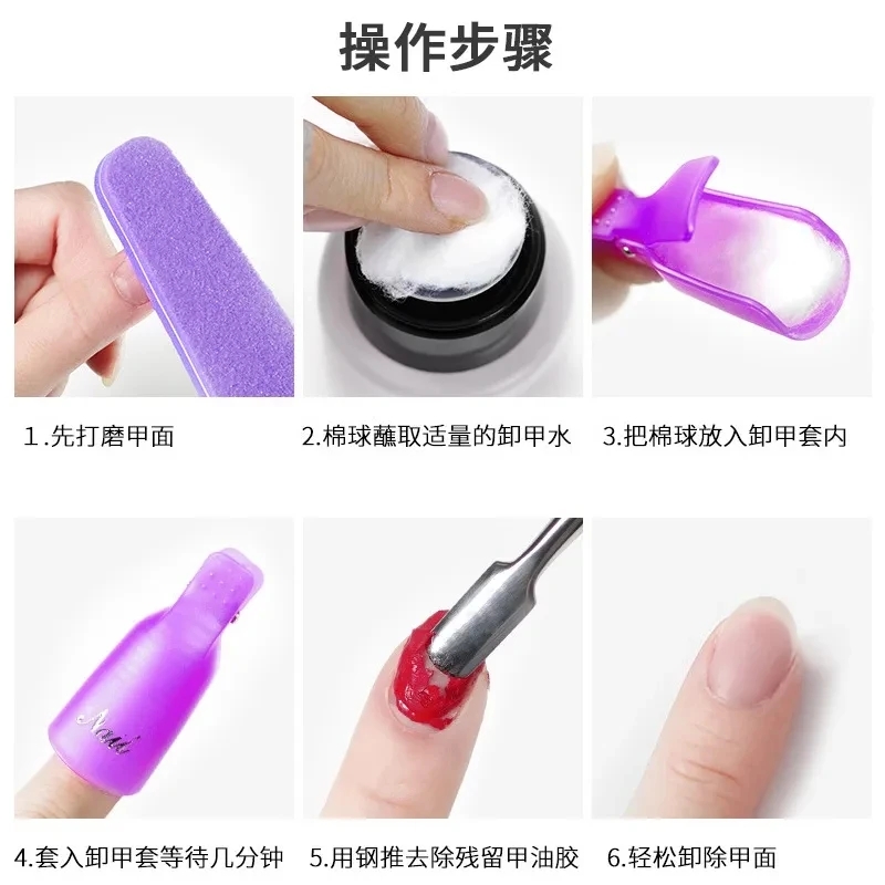 Boules de coton pour Nail Art, - Nail Art Gel avis et prix