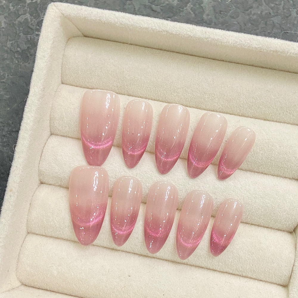 Faux ongles acryliques faits à - Nail Art Simple avis et prix
