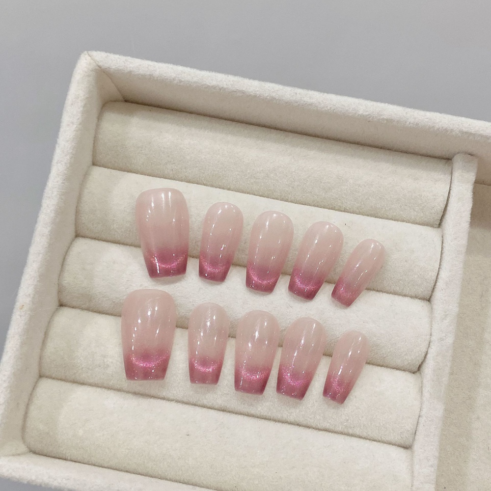 Faux ongles acryliques faits à - Nail Art Simple avis et prix