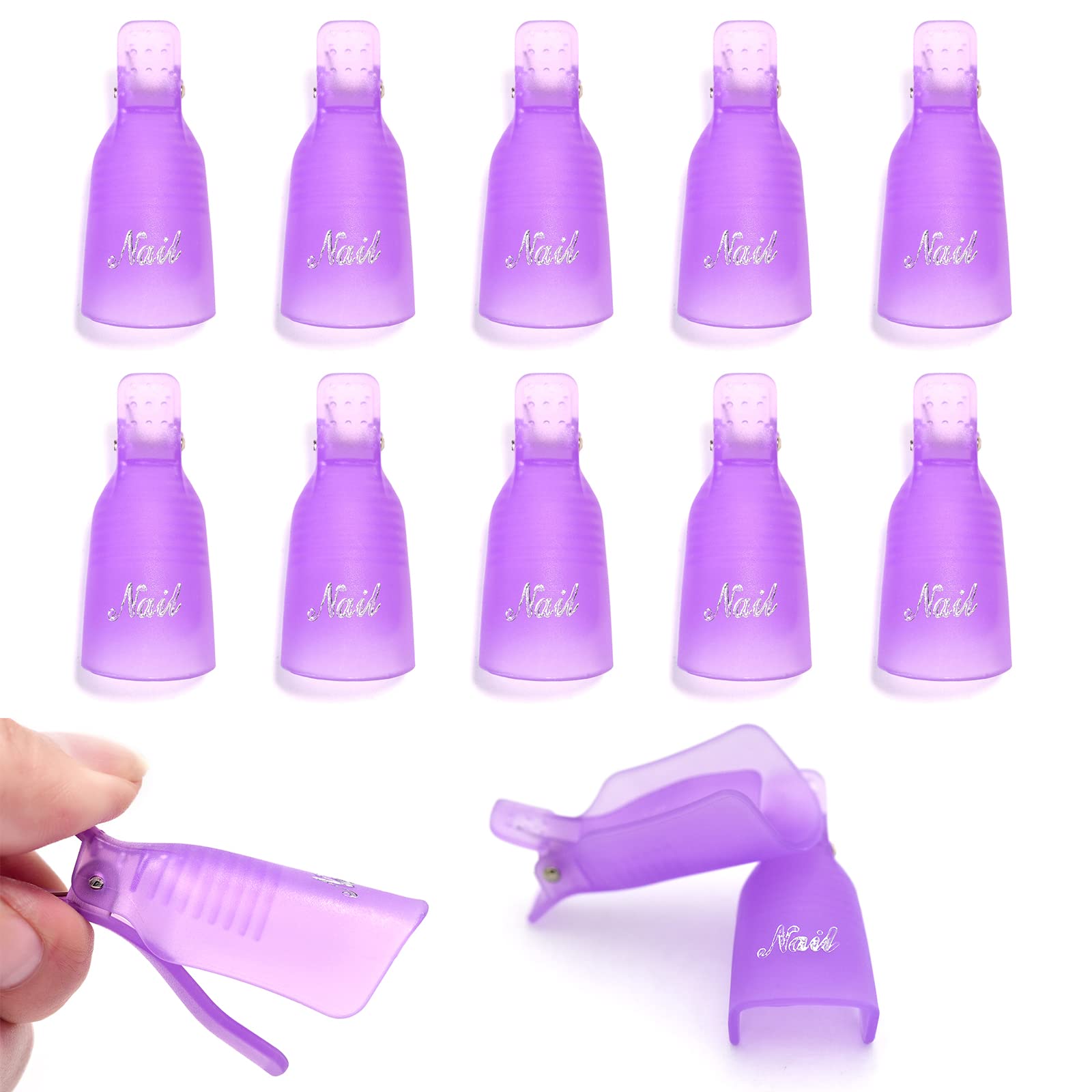 LULAA 10 pièces/16 pièces en p - Nail Art Gel Polish avis et prix