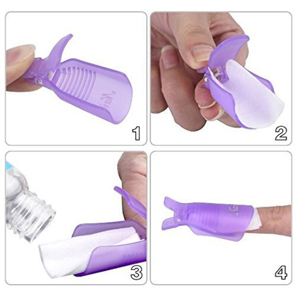 LULAA 10 pièces/16 pièces en p - Nail Art Gel Polish avis et prix