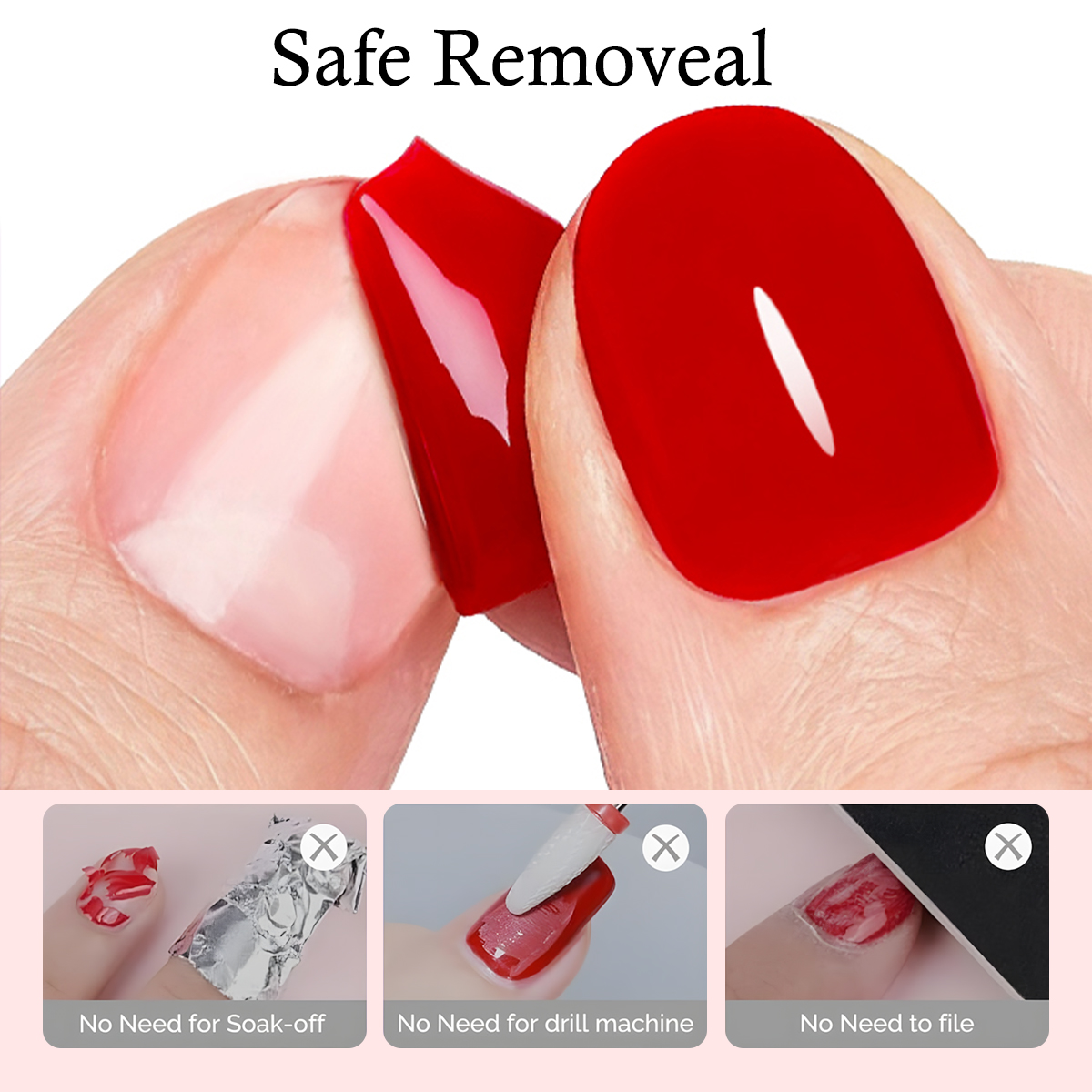 Base Coat Peel-Off Sans Problè - Peel Off Base Coat avis et prix