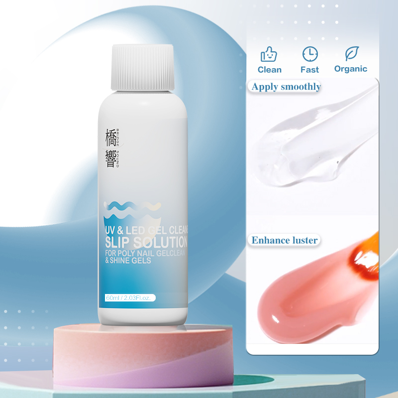 Solution et nettoyant pour ong - Nail Art Gel Polish avis et prix