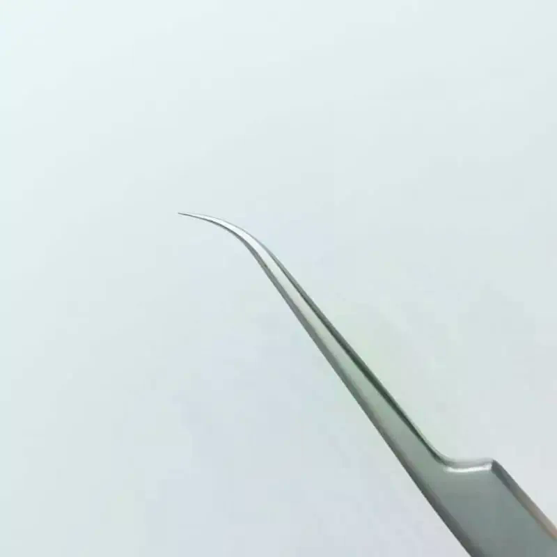 Pince à épiler professionnelle - Nail Art Extension avis et prix