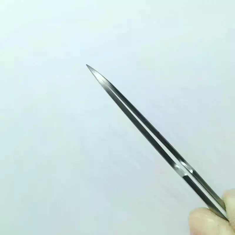 Pince à épiler professionnelle - Nail Art Extension avis et prix