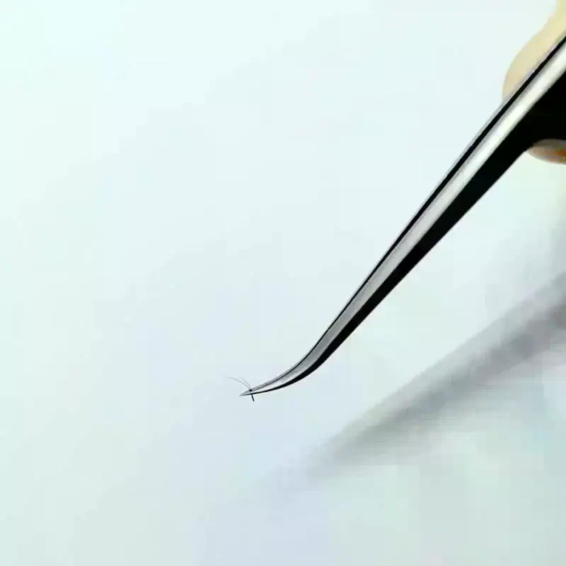 Pince à épiler professionnelle - Nail Art Extension avis et prix