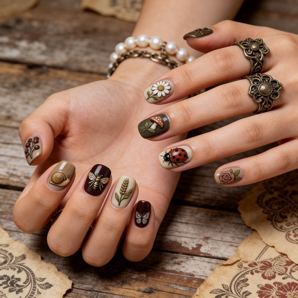 3 pièces Plaques de stamping p - Nail Art Inspo avis et prix