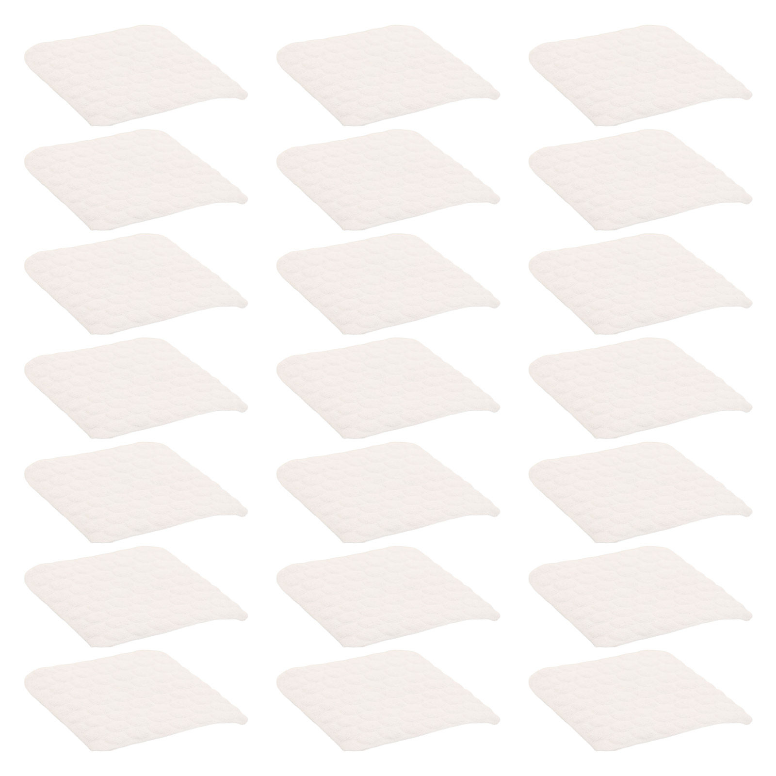 500 tampons en coton pour enle - Nail Art Gel Polish avis et prix