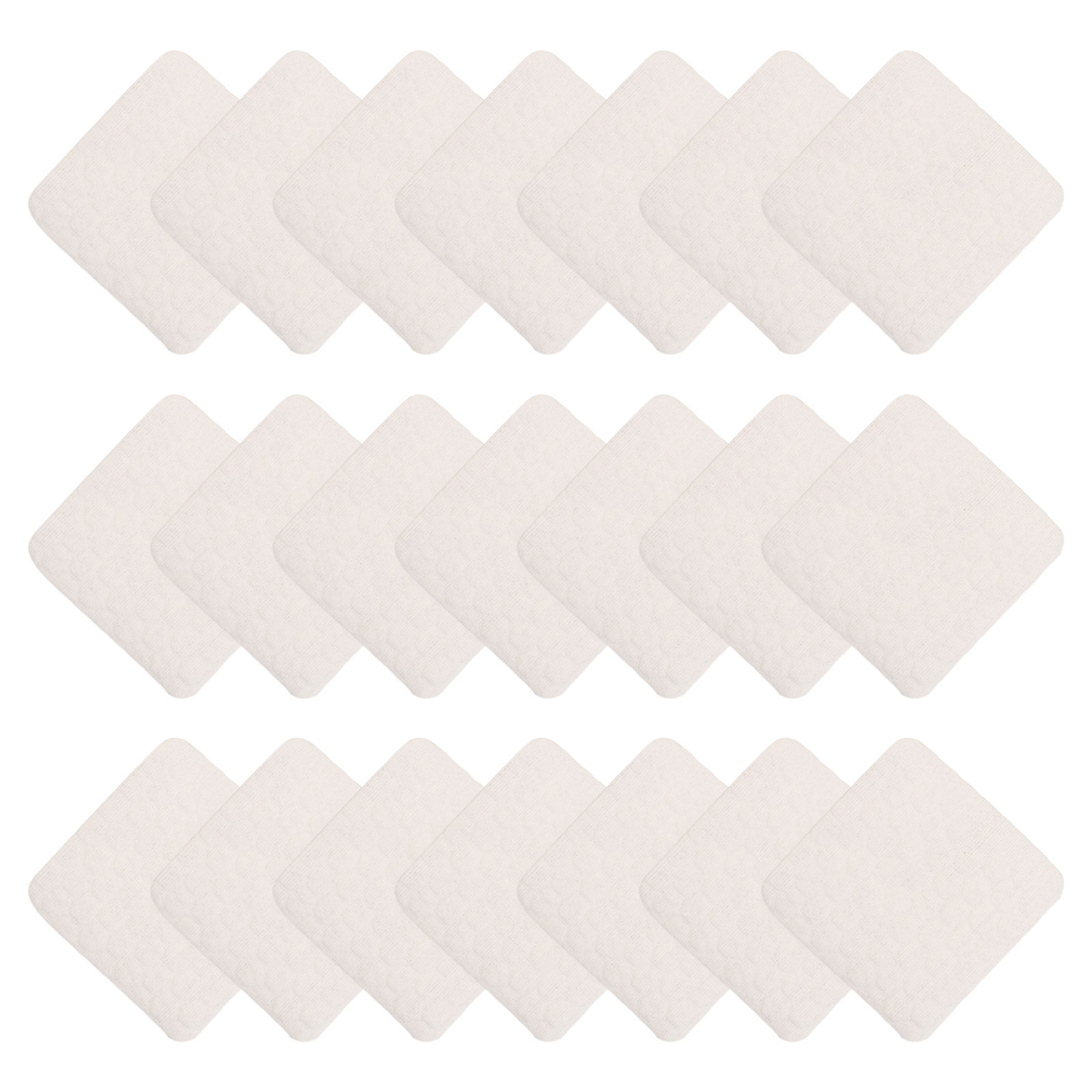 500 tampons en coton pour enle - Nail Art Gel Polish avis et prix