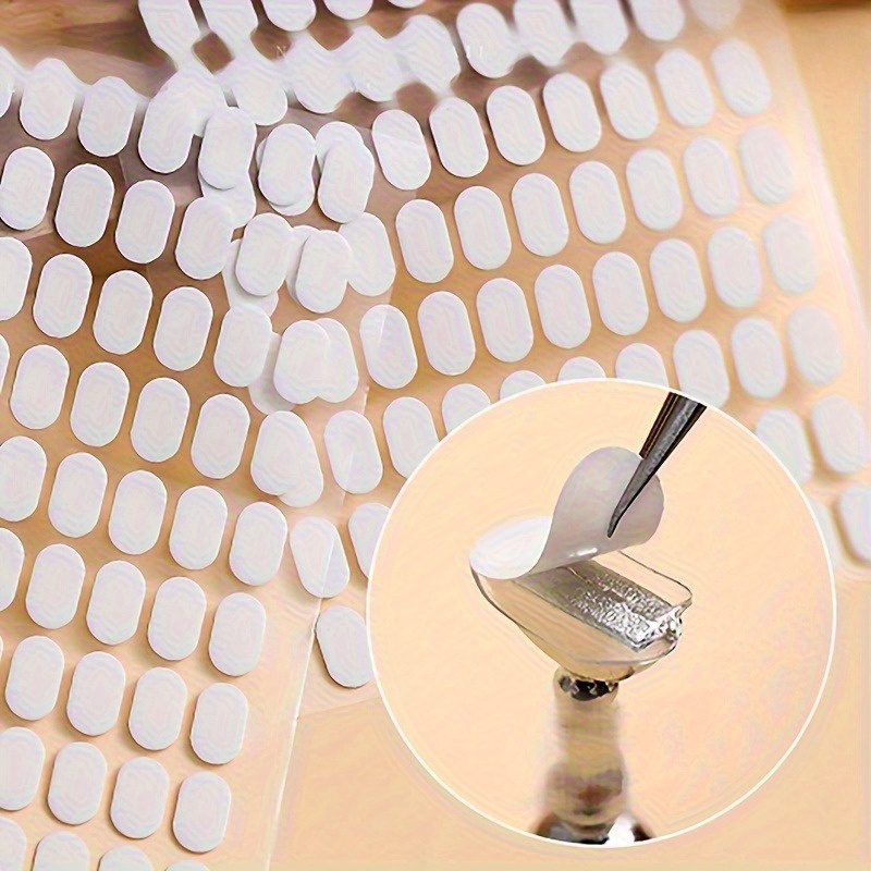 Onglets adhésifs pour affichag - Nail Art Pinterest avis et prix