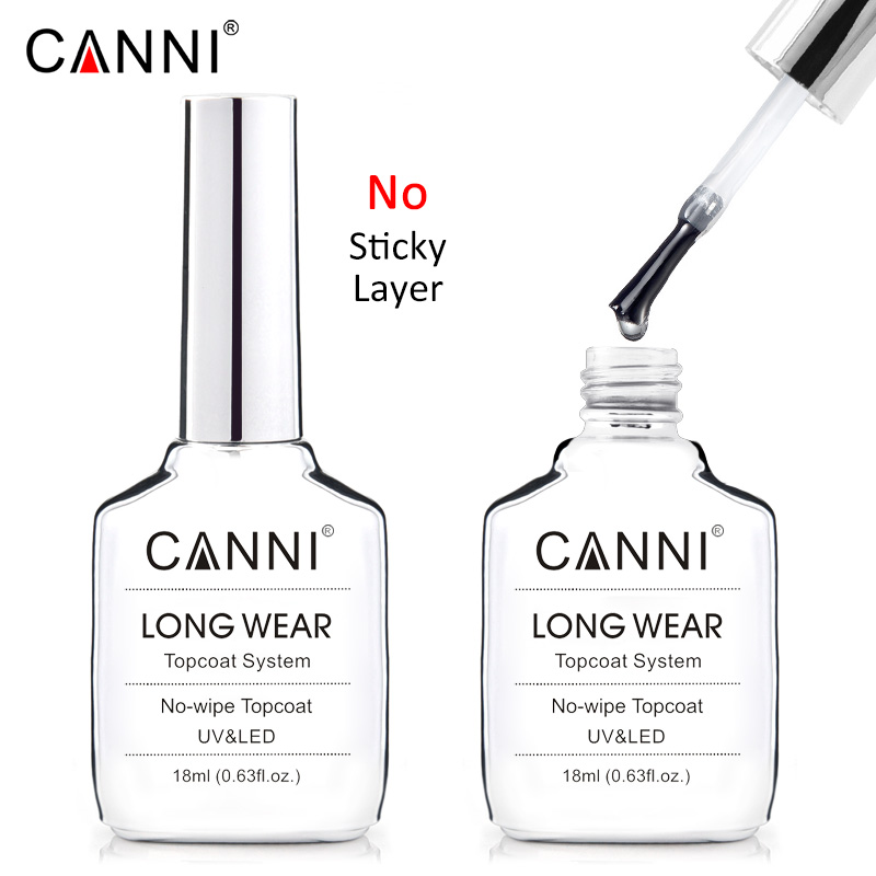 Canni 18ml longue tenue diaman - Peel Off Base Coat avis et prix