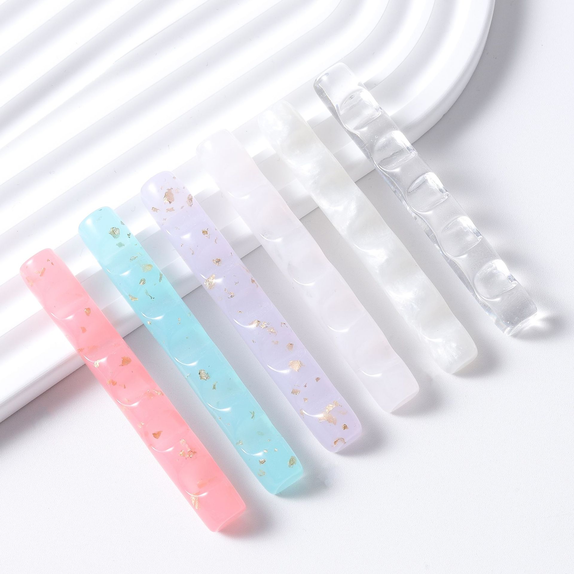 Support de rangement 5 compart - Nail Art Simple avis et prix