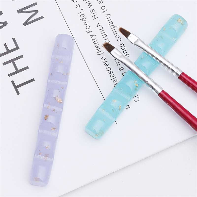 Support de rangement 5 compart - Nail Art Simple avis et prix