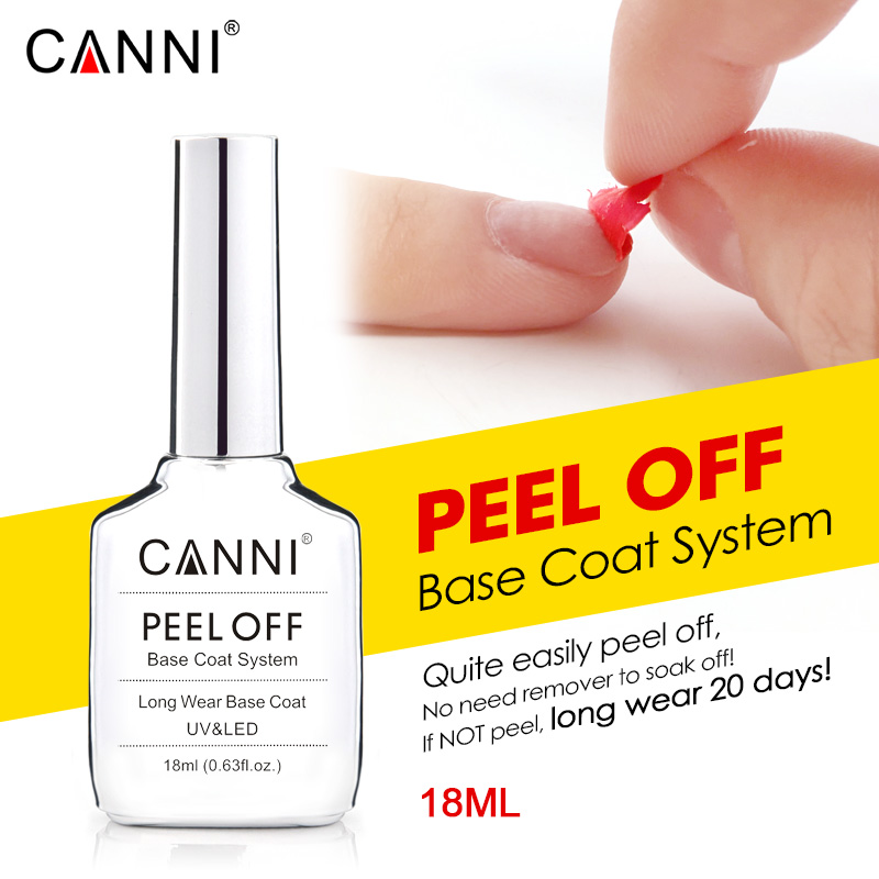 Venalisa-Verhéritage à Ongles  - Peel Off Base Coat avis et prix