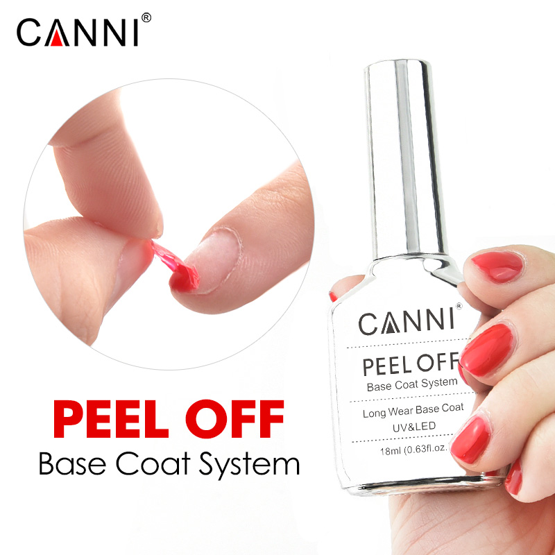 Venalisa-Verhéritage à Ongles  - Peel Off Base Coat avis et prix