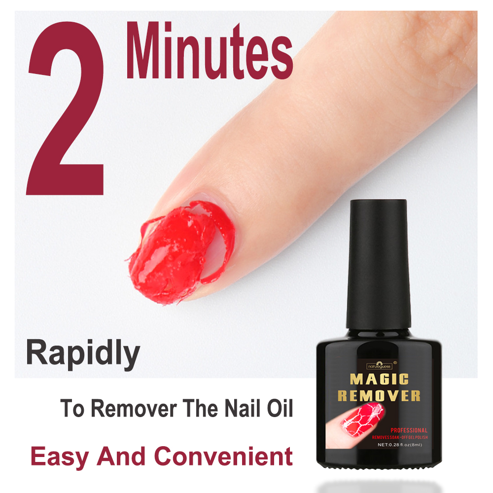 Natureguess-Dissolvant magique - Peel Off Base Coat avis et prix