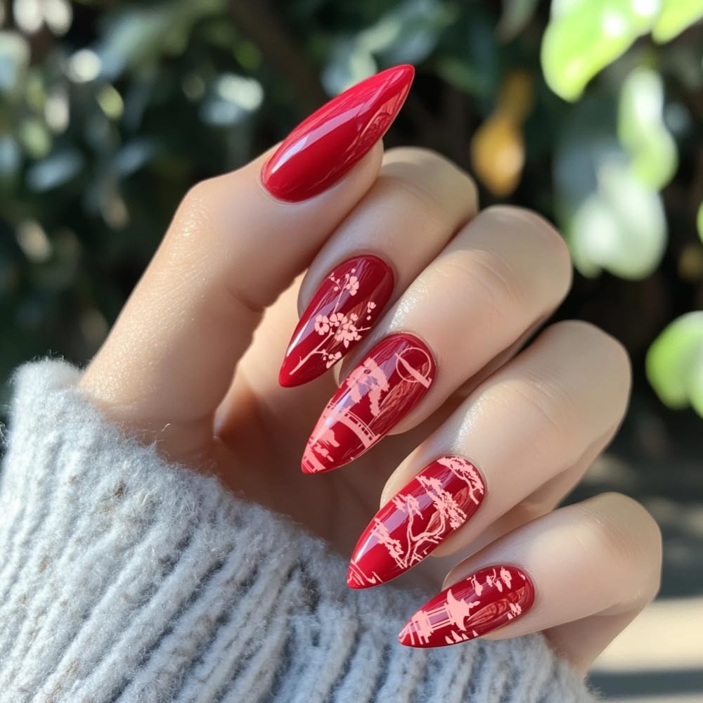 Modèles d'art d'ongle de jardi - Nail Art Inspo avis et prix