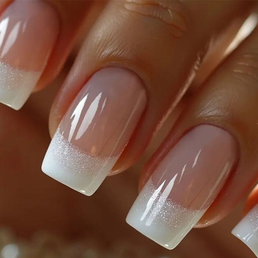 24 pièces/ensemble Faux ongles - Nail Art Inspo avis et prix