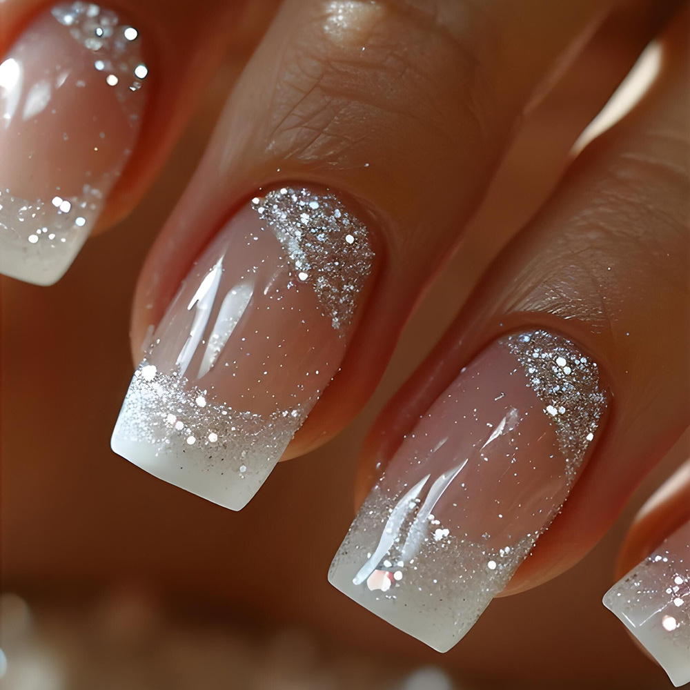 24 pièces/ensemble Faux ongles - Nail Art Inspo avis et prix