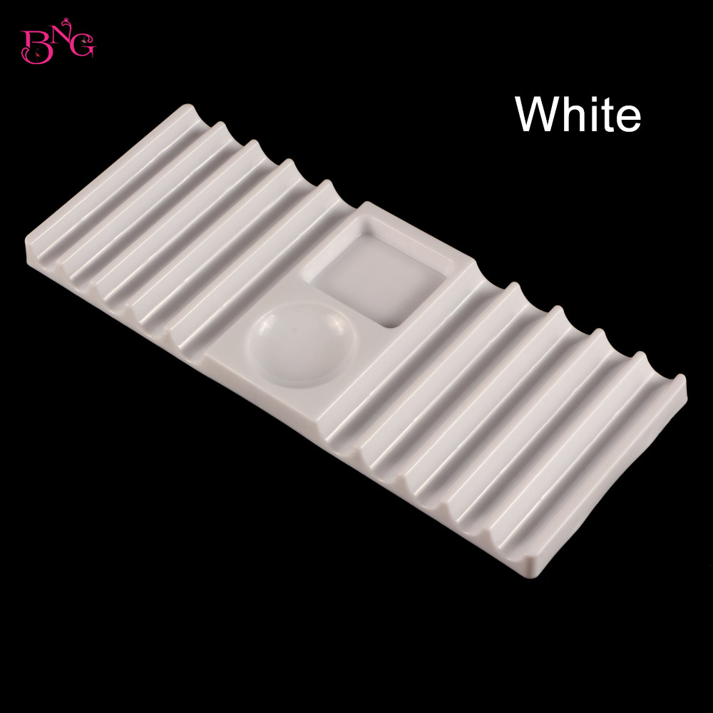 Support double en plastique BN - Nail Art Simple avis et prix