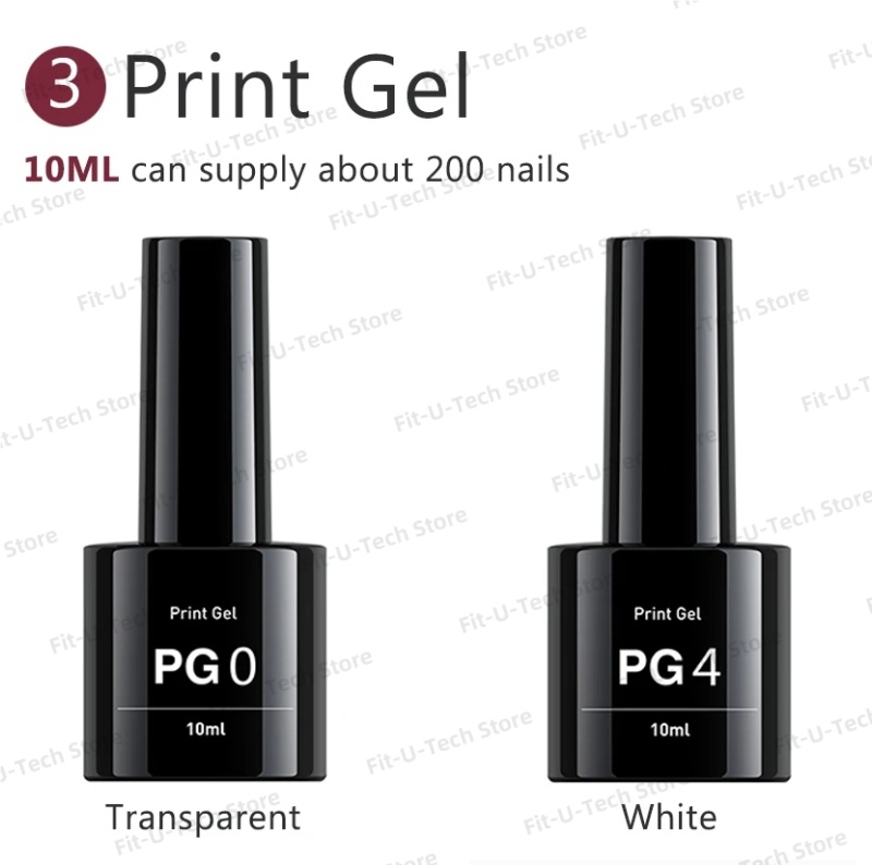 O2nails – Gel d'impression PG0 - Peel Off Base Coat avis et prix