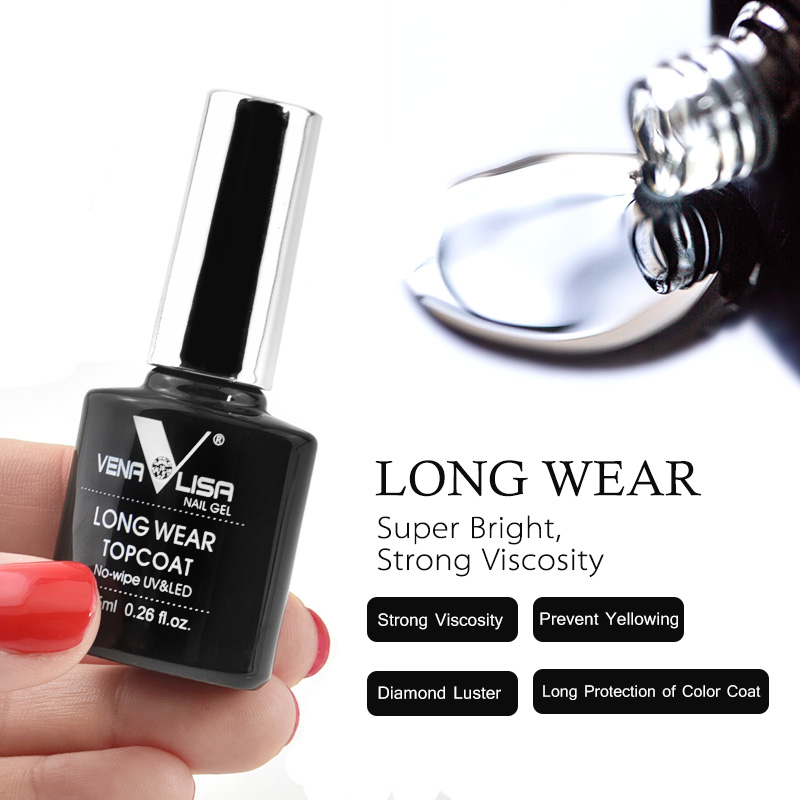 VENALISA Nouvelle Arrivée Top  - Peel Off Base Coat avis et prix