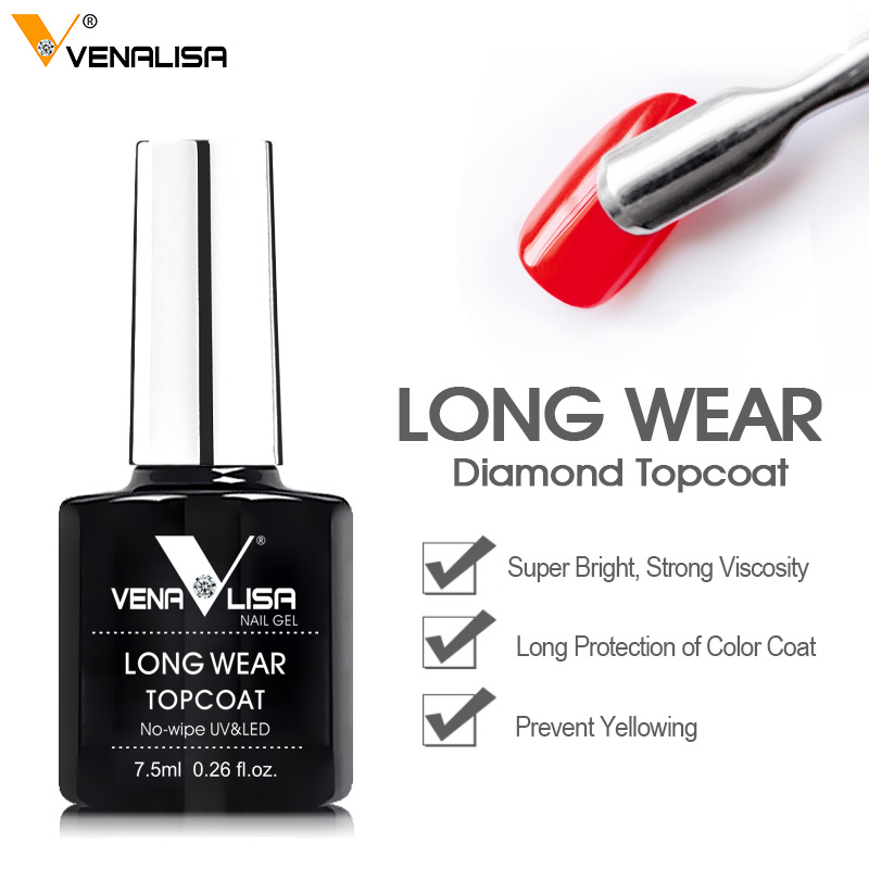 VENALISA Nouvelle Arrivée Top  - Peel Off Base Coat avis et prix