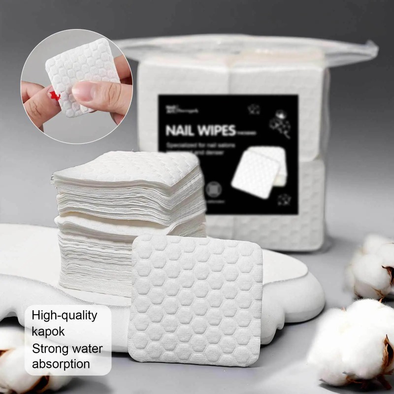 200/500 pièces de lingettes no - Nail Art Gel avis et prix