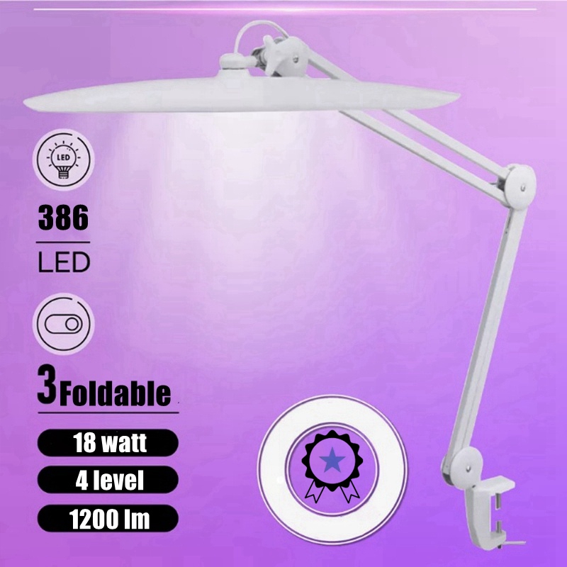 Lampe LED pour extension de ci - Nail Art Extension avis et prix
