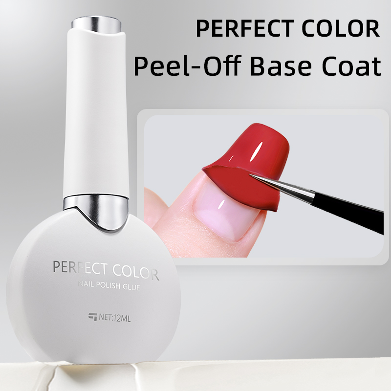COULEUR PARFAIT 12 ml Revêteme - Peel Off Base Coat avis et prix