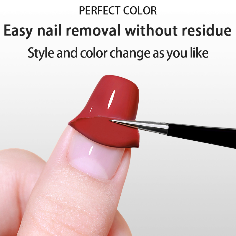 COULEUR PARFAIT 12 ml Revêteme - Peel Off Base Coat avis et prix