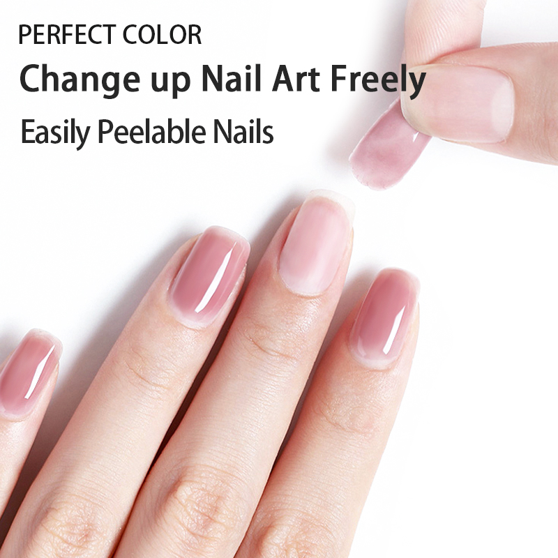 COULEUR PARFAIT 12 ml Revêteme - Peel Off Base Coat avis et prix