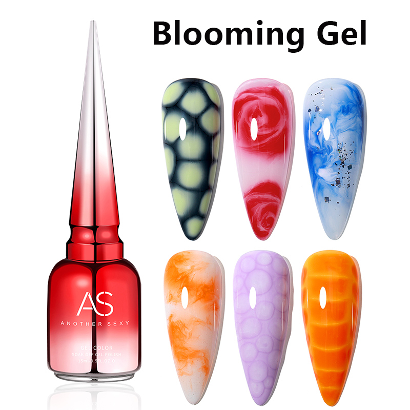 AS 15ml Peel Off Base Gel long - Peel Off Base Coat avis et prix