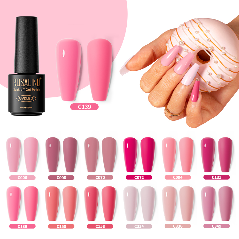 ROSALIND multicolore vernis à  - Peel Off Base Coat avis et prix