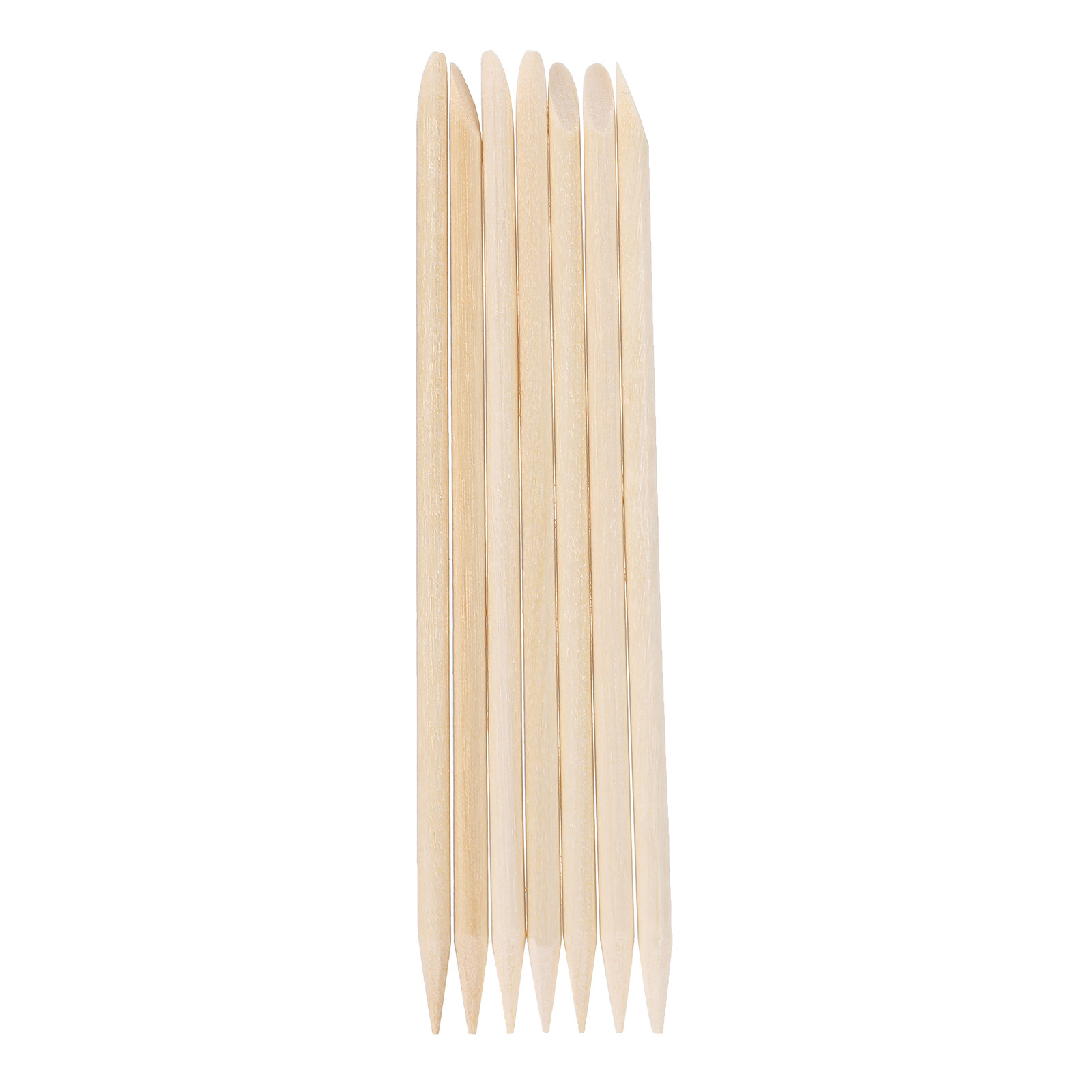 200 bâtonnets de cuticules en  - Nail Art Gel avis et prix