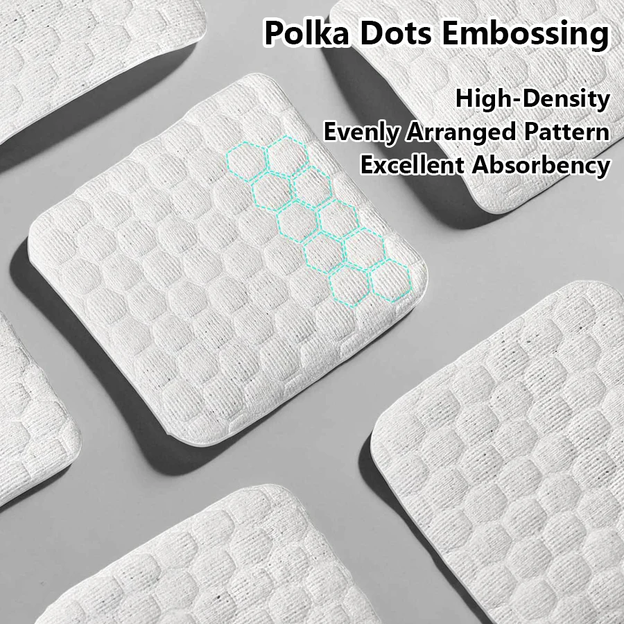 200 lingettes non pelucheuses  - Nail Art Gel avis et prix
