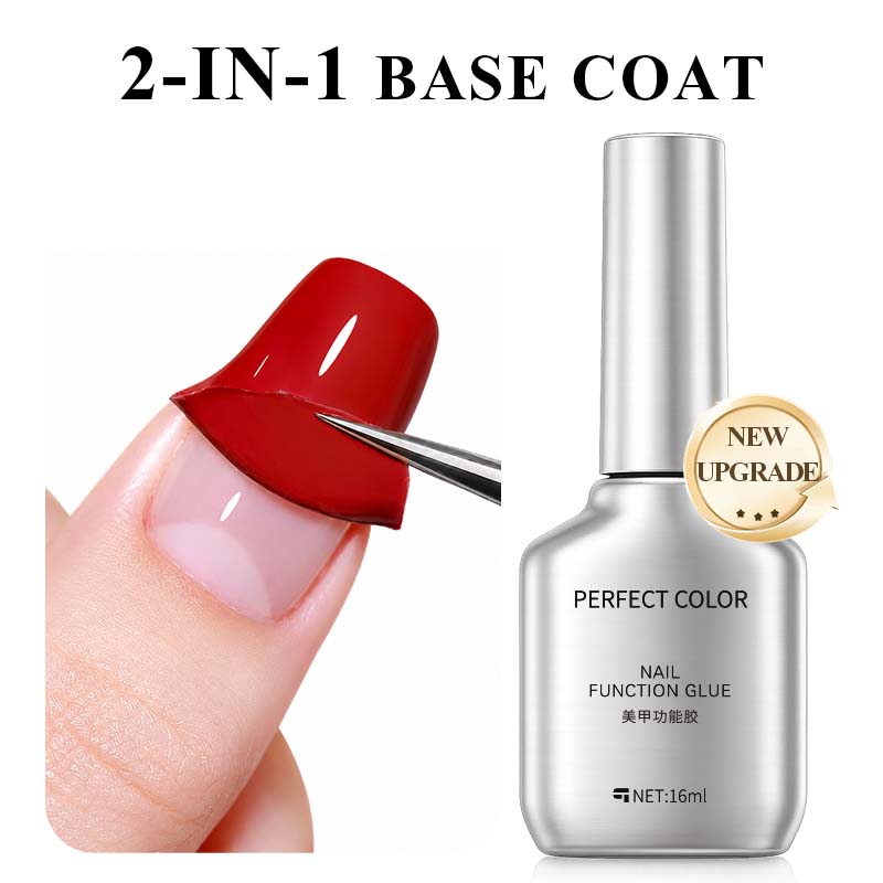 PERFECT COLOR Base Coat Peel-O - Peel Off Base Coat avis et prix