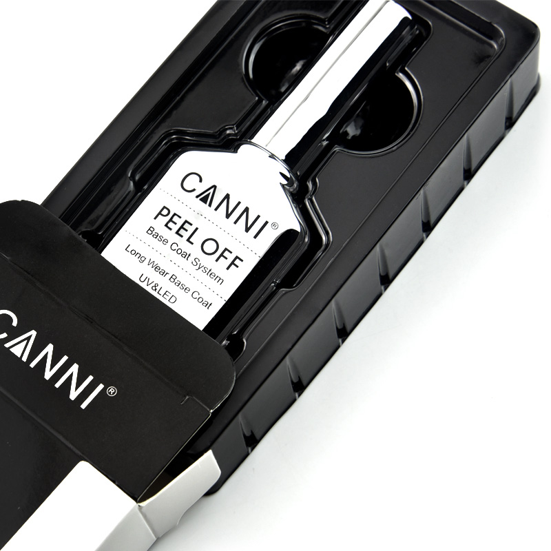Canni Diamond – vernis à ongle - Peel Off Base Coat avis et prix