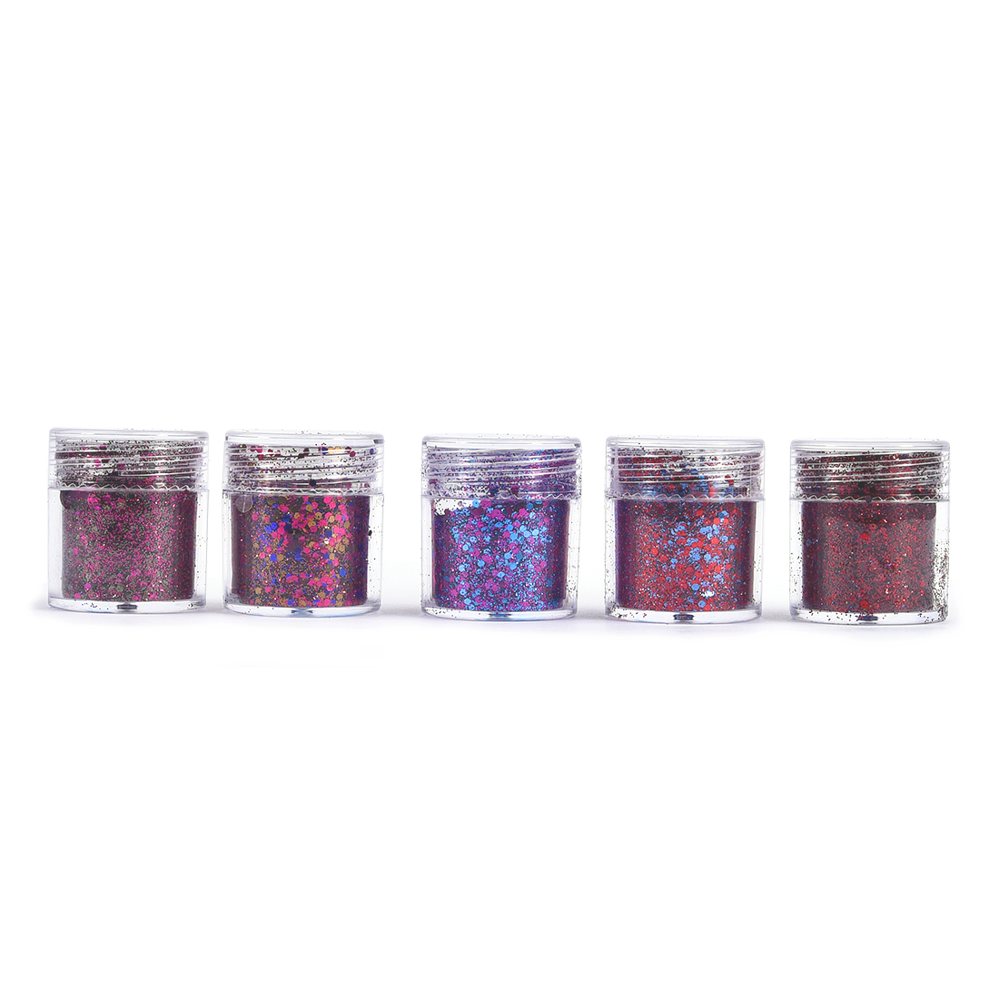 Poudre à paillettes onirique p - Nail Art Inspo avis et prix