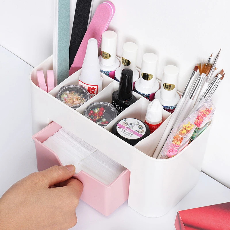 Organisateur de Nail Art, tiro - Nail Art Simple avis et prix