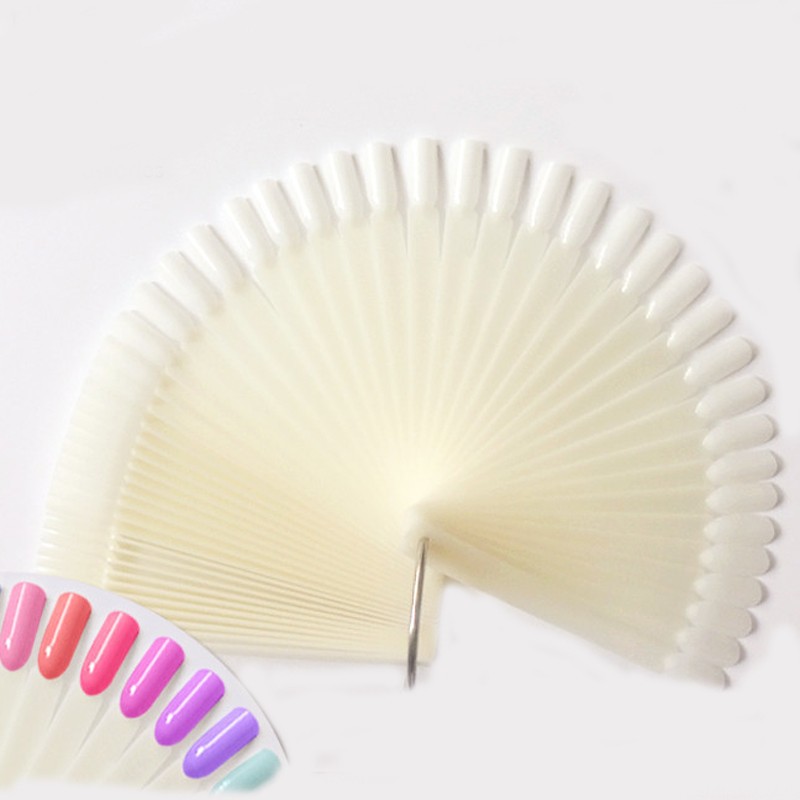 Faux-ongles vernis, 4 couleurs - Nail Art Pinterest avis et prix