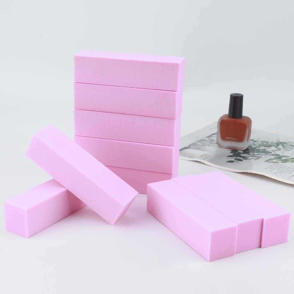 Ensemble de 10 blocs tampons e - Nail Art Pinterest avis et prix