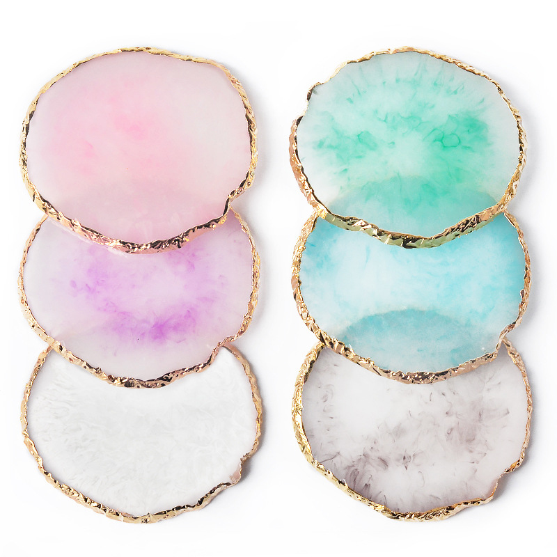 Palette de Nail Art en Résine  - Nail Art Pinterest avis et prix