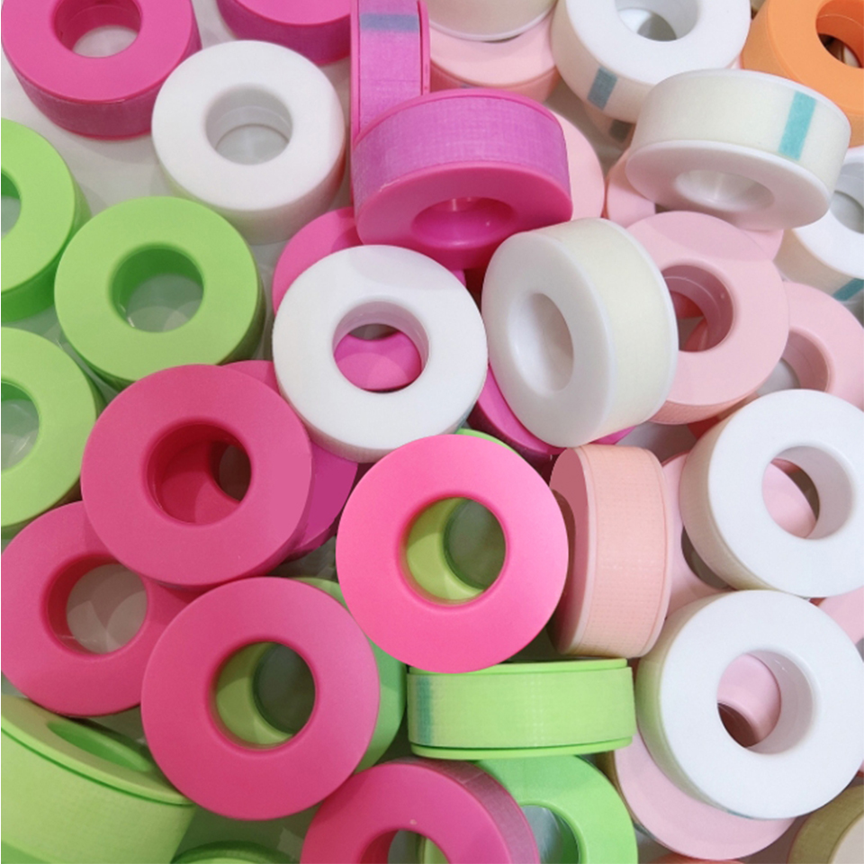 10 rouleaux de ruban adhésif p - Nail Art Extension avis et prix